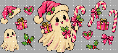 16oz Christmas-S  3294